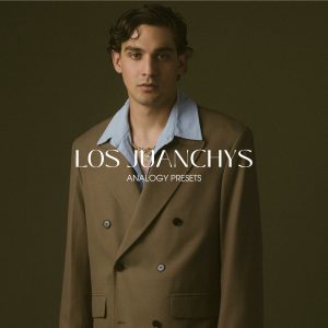 Presets · Analogy Photography